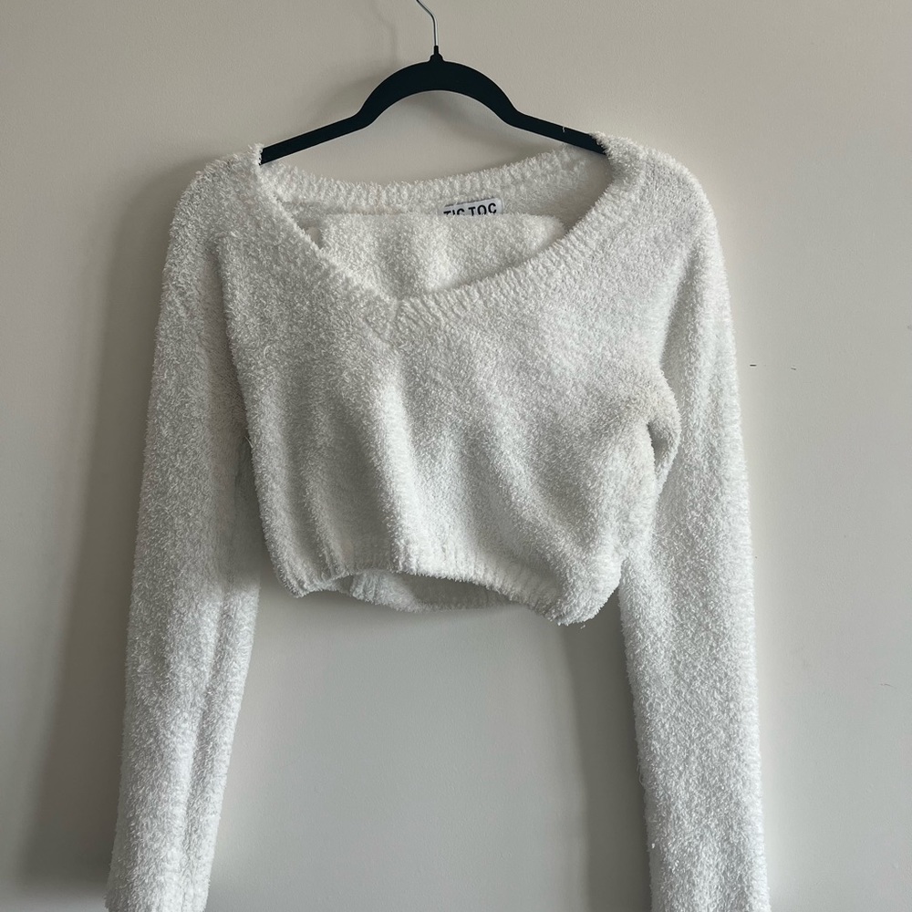 White body suite
